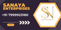 Sanaya Enterprises	